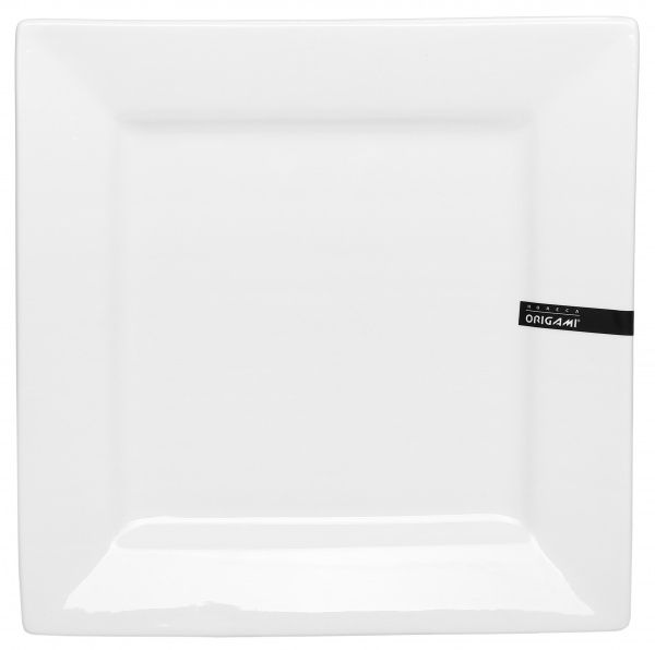 Блюдо квадратне Santai 30x30 см BA1094 Origami Horeca