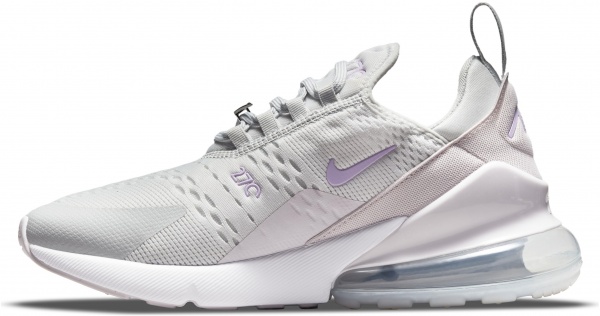 Кросівки Nike WMNS AIR MAX 270 ESS DN5059-001 р.40 сірий