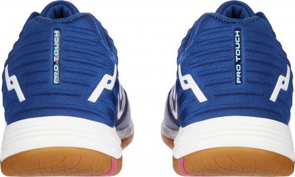 Кросівки Pro Touch Rebel 3 W 294975-904522 р.EUR 37 синій