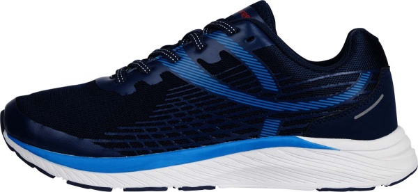 Кросівки Energetics Elexir XII M 416932-903513 р.44 синій