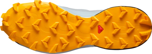 Кроссовки Salomon SPEEDCROSS 5 GTX L41461300 р.41 1/3 UK 7,5 25,5 см серый