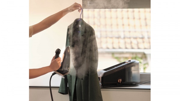 Прасувальна система Braun IS7286BK CareStyle 7 Pro 