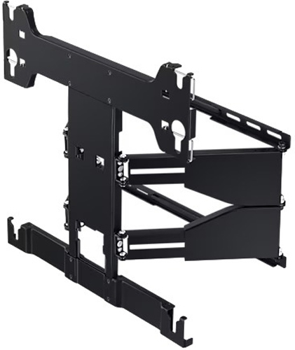 Крепление для телевизора Samsung WMN-B16FB поворотно-наклонные 58