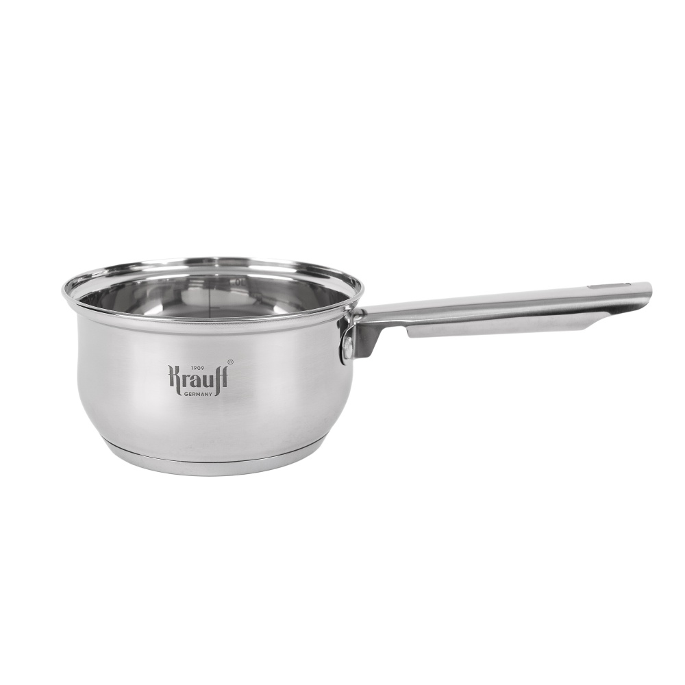 Ківш з кришкою Krauff Steil 1,2 л 26-238-072