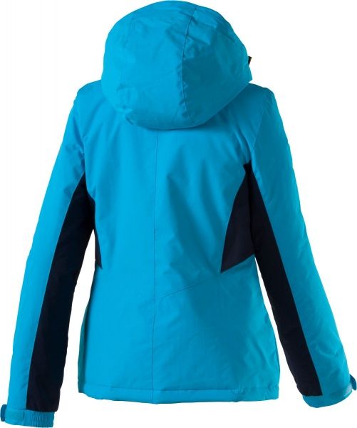 Куртка McKinley Bea wms 280437-903641 42 блакитний