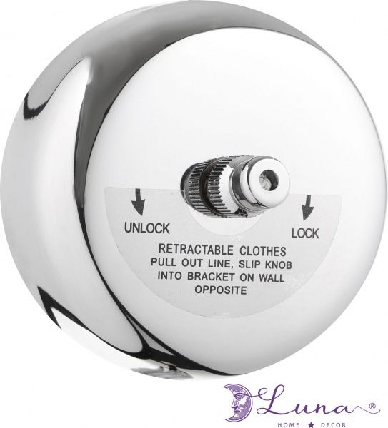 Сушилка для белья Luna автоматическая вытяжная YS-5830