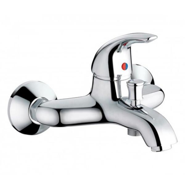 Змішувач для ванни Mixxen Іріда HB6540240С