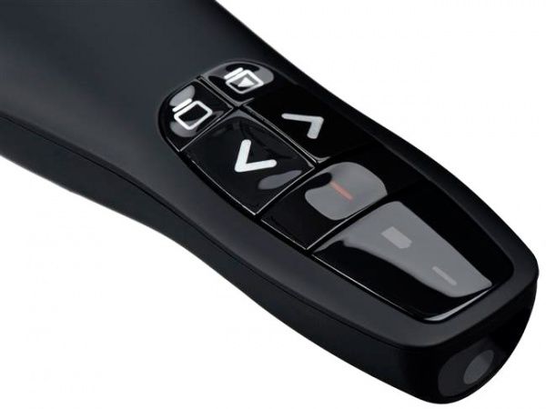 Презентер лазерный 2E 2E-LPP-1B black 