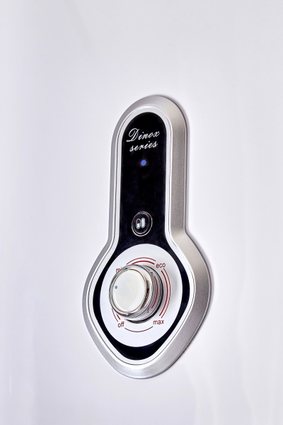 Бойлер BANZAI 100 DINOX24 