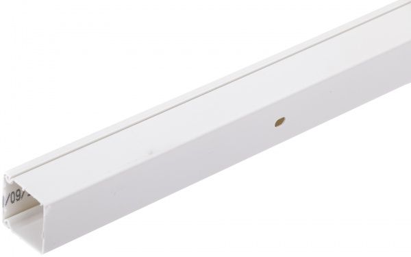 Канал кабельний Legrand DLP-S міні 25x25x2000 мм 638206 