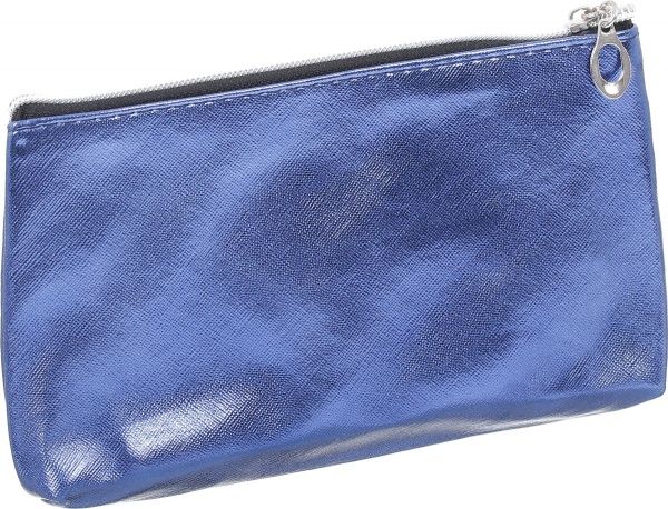 Набор косметичек Beauty 3 шт синий 