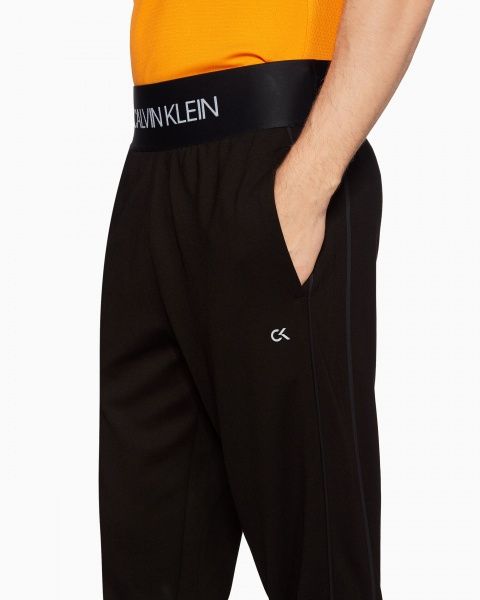 Брюки Calvin Klein Performance Pants 00GMF9P660-007 р. XL черный