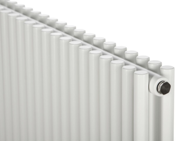 Радиатор стальной Betatherm Praktikum 500x805x79 мм Ral 9016M