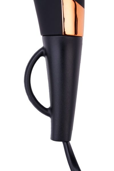 Фен Mirta Sensitive Shine HD-4511 