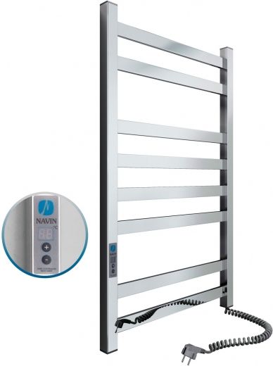 Рушникосушарка NAVIN Авангард 480х800 digital П