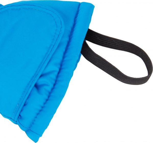 Рукавицы McKinley PRALOUP II kds IFR 268031-911896 р. 1 разноцветный