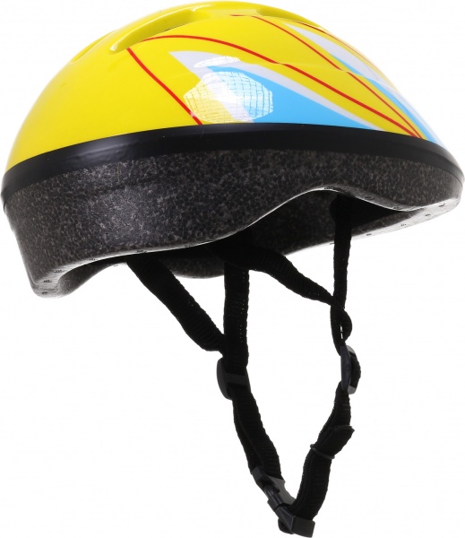 Шлем MS 2525 р. универсальный в ассортименте