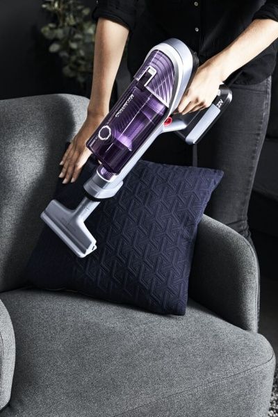 Пылесос аккумуляторный Rowenta X-FORCE 8.60 ALLERGY RH9638 