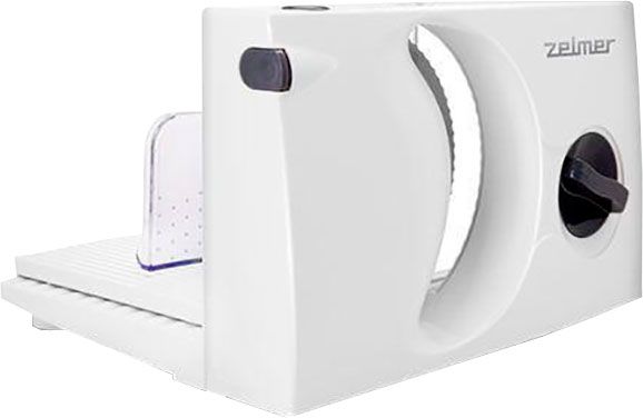 Ломтерезка Zelmer ZFS0916 (5908269347476) 