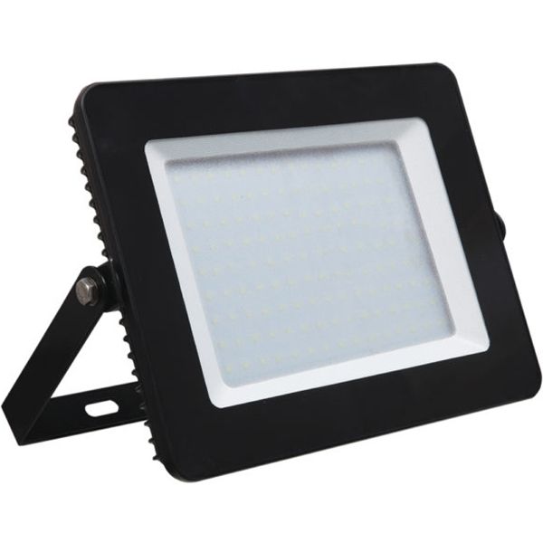 Прожектор LightMaster LL-727 150 Вт IP65 черный 