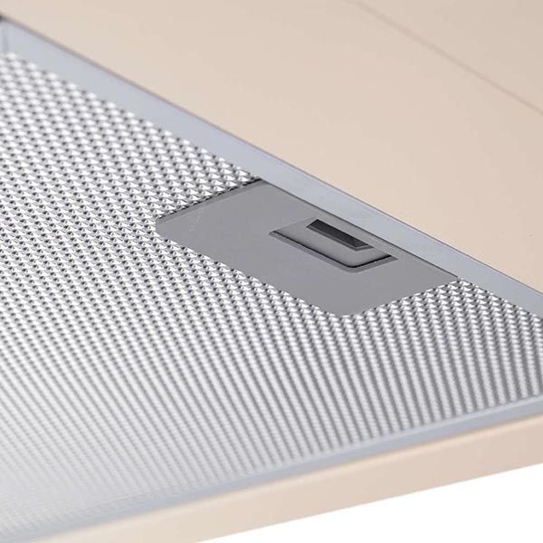 Витяжка Pyramida KS ivory 60 см 