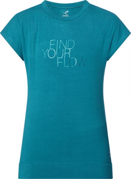 Футболка Energetics Goranza 2 wms 407368-627 р.34 синій