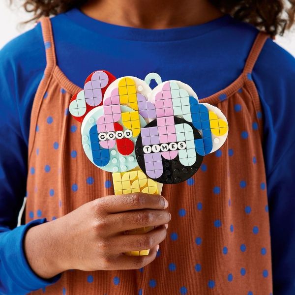 Конструктор LEGO Dots Творческий набор для дизайнера 41938