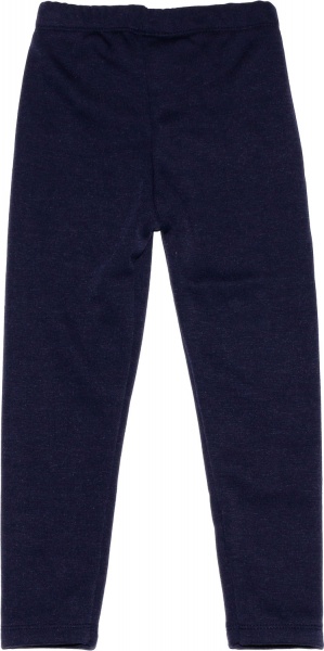 Штани Фламінго для дівчинки 921-322 р.146 темно-синій 