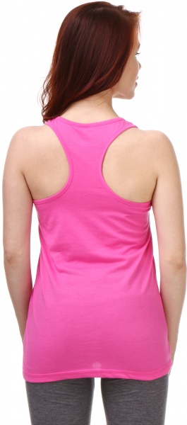 Майка Energetics Hilda 249674-410 42 рожевий