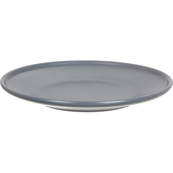 Тарелка обеденная Greystone 21 см JY-W02