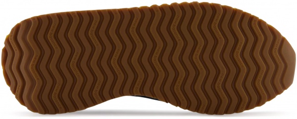 Кроссовки New Balance MS237GB р.44,5 сине-белый