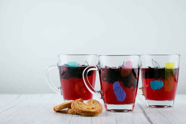 Набор чашек VS-4300 палитра грез 300 мл 3 шт. Versailles