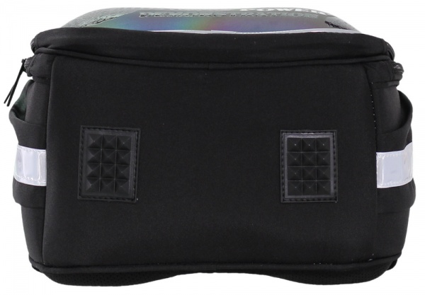 Рюкзак каркасный CLASS SchoolCase Mini T-rex power 2209C