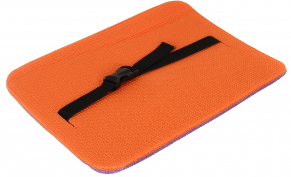 Сиденье Ланор 300х400х12 мм