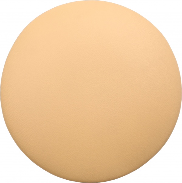 Сиденье D-34 S-08 кожезаменитель бежевый Примтекс Плюс 