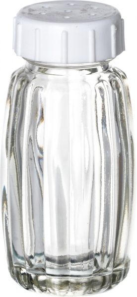 Набор для специй Margarita 2 предмета 45 мл Everglass