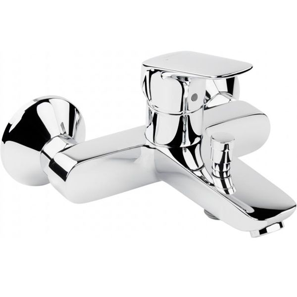 Смеситель для ванны Hansgrohe MyCube 71241000