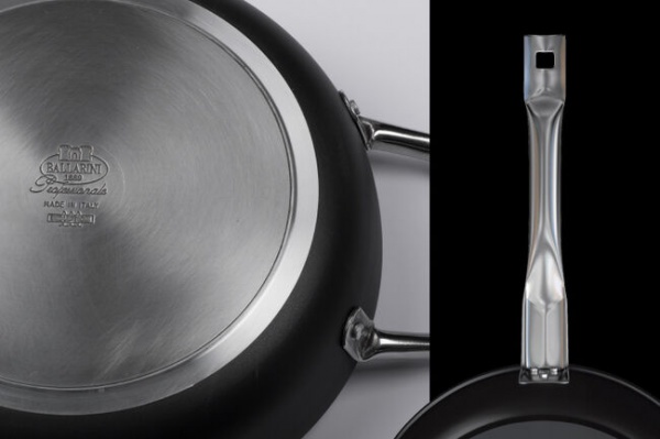 Сковорода Alta Cucina HoReCa 32 см 1010032 Ballarini