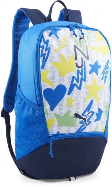 Рюкзак Puma NEYMAR JR BACKPACK NEYMAR JR BACKPACK 09011201 разноцветный