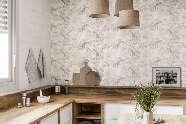 Плитка Golden Tile Lounge Бежевий LG1051 30х60 