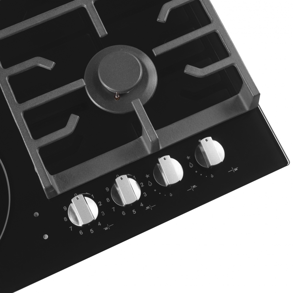 Варочная поверхность комбинированная Eleyus H0СBHG ME 60 BL V2 CF