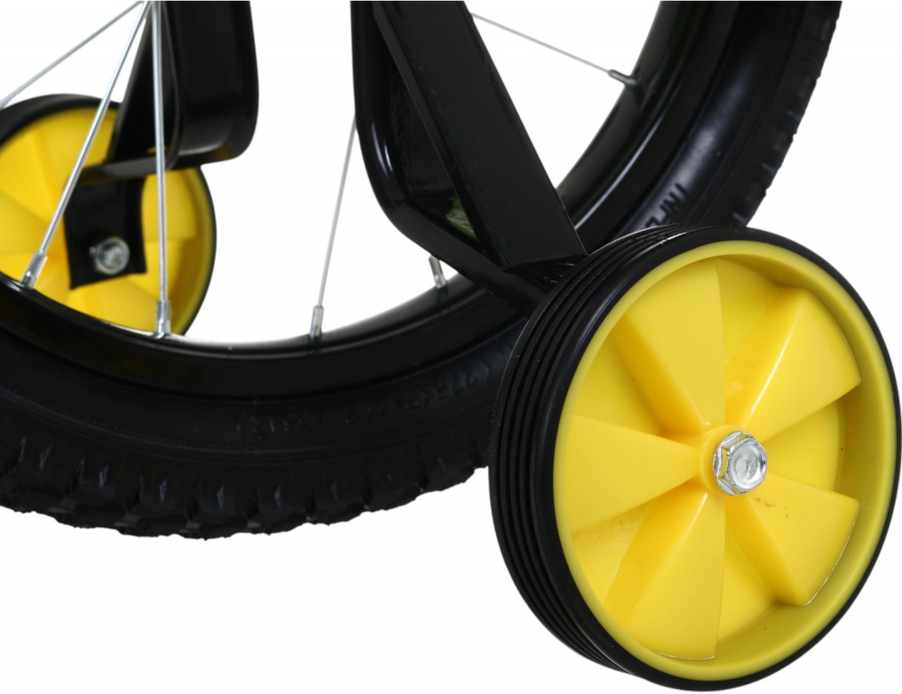 Велосипед дитячий MaxxPro kids 16