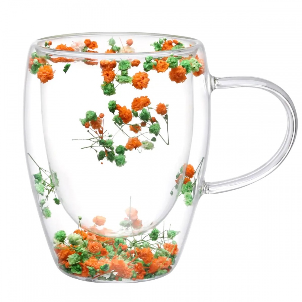 Набір чашок Vittora Чар-Зілля 320 мл 2 шт.