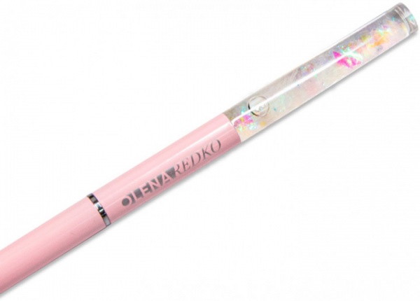 Ручка кулькова Olena Redko Tropical STP0016 