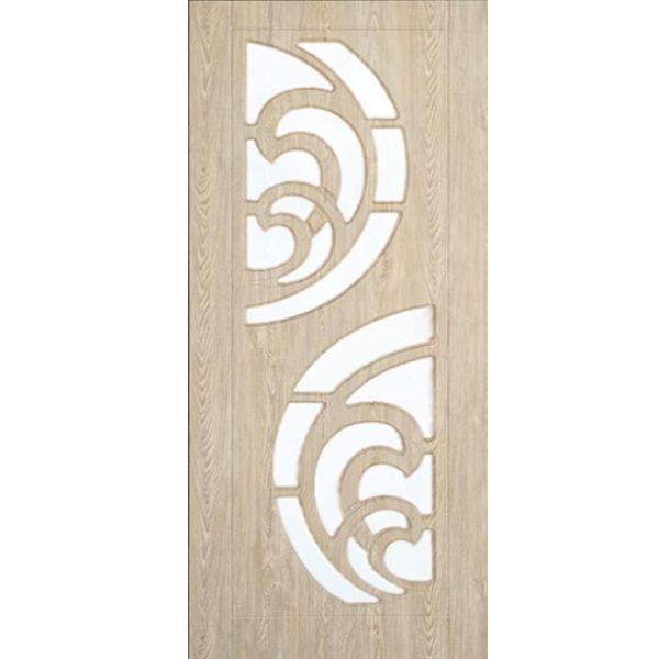 Дверне полотно Неман Прибой ПО 800 мм ялина