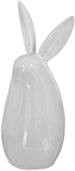 Статуэтка Зайчонок 1706-18 белый Eterna