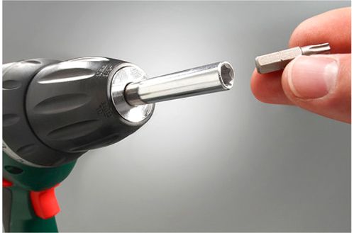 Держатель бит KWB 1.4