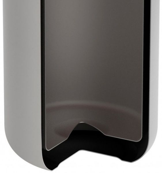 Термос 0,5 л LEO сірий BergHOFF