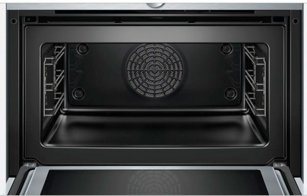 Духовой шкаф Siemens CM633GBW1