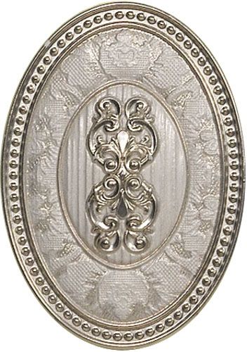 Плитка El Molino Марібор Оро Медальйон 14x10 . 